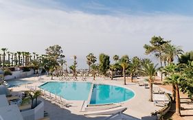 Elias Beach Hotel Limassol 4*